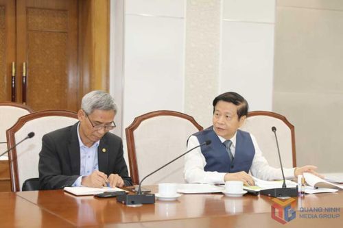 Một doanh nghiệp đề xuất đầu tư tổ hợp kinh tế tuần hoàn tổng vốn 5 tỷ USD ở Quảng Ninh