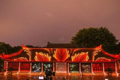 Biến di sản thành trải nghiệm sống động