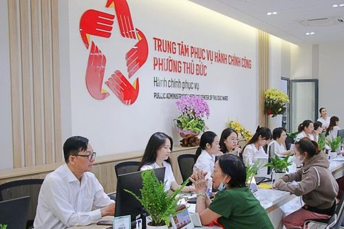 TP. Hồ Chí Minh sẵn sàng triển khai giai đoạn 2 sắp xếp các cơ quan, đơn vị