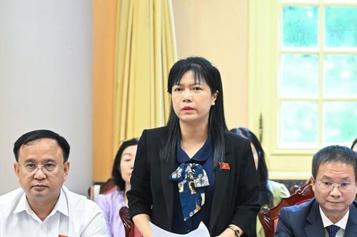 Luật sửa đổi, bổ sung một số điều của Luật Bầu cử đại biểu Quốc hội và đại biểu Hội đồng nhân dân: Điều chỉnh giảm thời gian thực hiện một số bước trong quy trình bầu cử