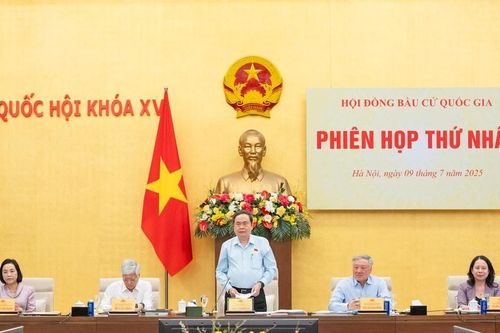 Đảm bảo công tác bầu cử chặt chẽ, đồng bộ, hiệu quả