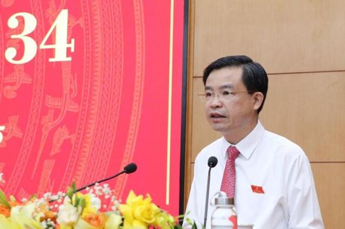 Cao Bằng: HĐND tỉnh thông qua 11 nghị quyết tại Kỳ họp thứ 34