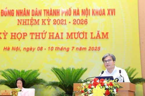 Hà Nội sẽ khởi công xây dựng nhiều cầu từ nay đến cuối năm