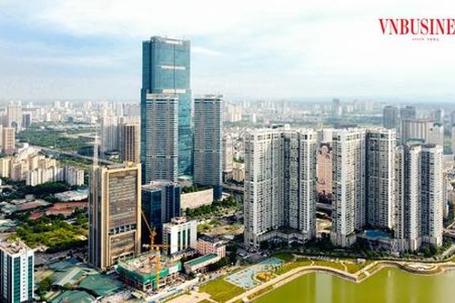 Hai dòng tiền cùng chảy mạnh, sức khỏe doanh nghiệp địa ốc thế nào?