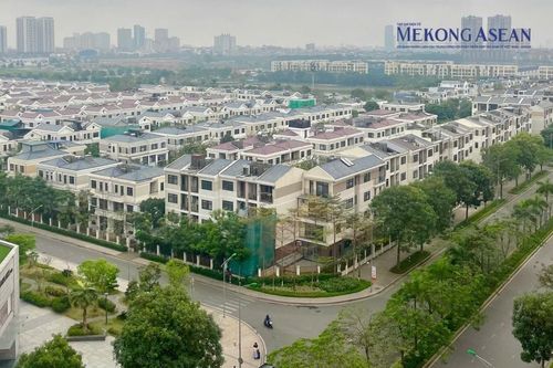 Hà Nội giao thêm hơn 69.000 m2 đất làm khu đô thị Tây Hồ Tây