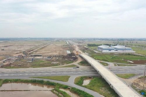 Hưng Yên đốc thúc các dự án trọng điểm