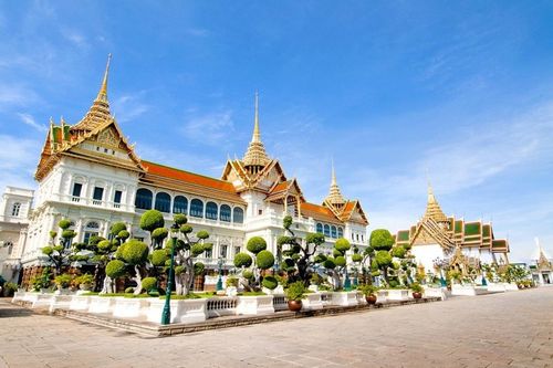 Thái Lan chuẩn bị gói hỗ trợ ứng phó chính sách thuế