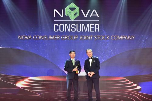 Tổng giám đốc Nova Consumer nộp đơn từ nhiệm
