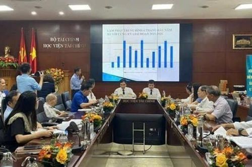 Nhận diện các yếu tố tác động đến giá cả hàng hóa 6 tháng cuối năm