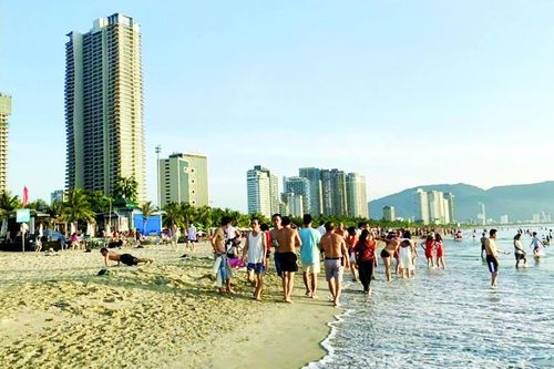 Du lịch Đà Nẵng - cơ hội để bứt phá