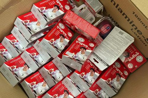 TP Hồ Chí Minh yêu cầu các bệnh viện rà soát hàng giả sau vụ phát hiện dầu gió Con Ó giả