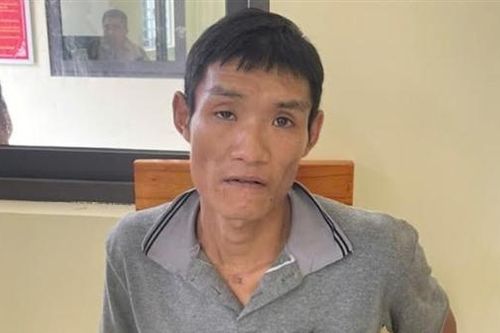Công an xã chủ trì bắt giữ thành công đối tượng truy nã đặc biệt nguy hiểm