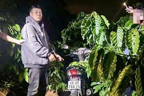 Công an Lâm Đồng nỗ lực trấn áp tội phạm hiệu quả ngay từ cơ sở
