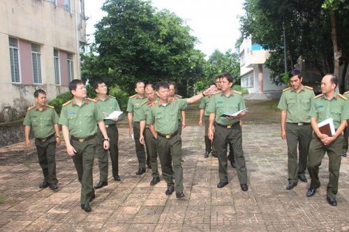 Công an TP Cần Thơ quyết tâm phục vụ tốt nhất người dân, doanh nghiệp