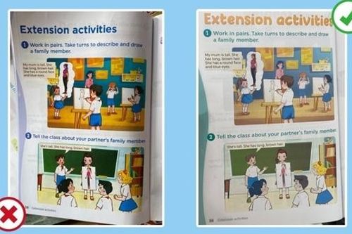 Đấu tranh với nạn sách giáo khoa giả: Mệnh lệnh bảo vệ tri thức và tương lai đất nước