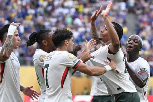 Chelsea giành quyền vào chung kết FIFA Club World Cup