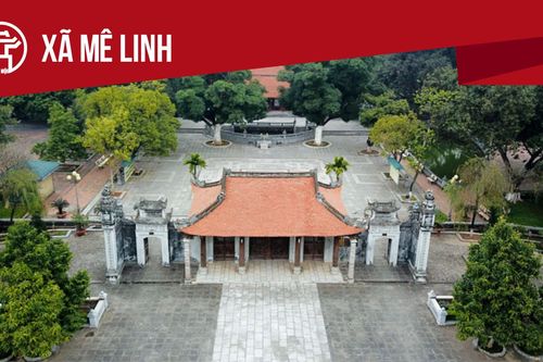 Xã Mê Linh: Tất cả thông tin chỉ dẫn bạn cần biết