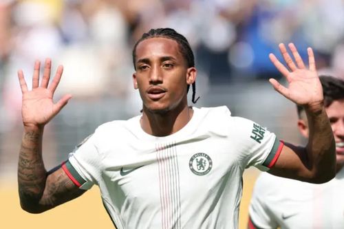 Tân binh tỏa sáng, Chelsea vào chung kết FIFA Club World Cup