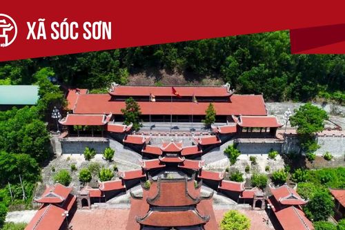 Xã Sóc Sơn: Tất cả thông tin chỉ dẫn bạn cần biết