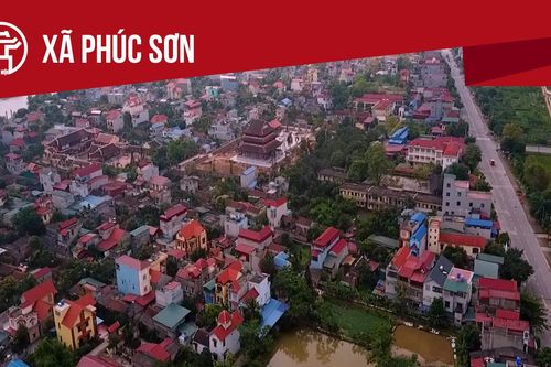 Xã Phúc Sơn: Tất cả thông tin chỉ dẫn bạn cần biết