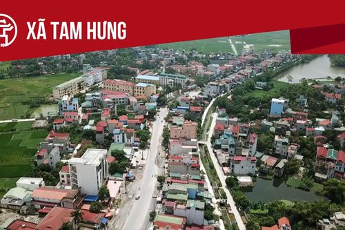 Xã Tam Hưng: Tất cả thông tin chỉ dẫn bạn cần biết