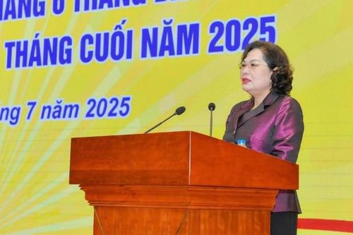 Ngân hàng Nhà nước tiếp tục tinh gọn, điều hành hiệu quả