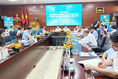 Kinh tế phục hồi, lạm phát duy trì mức thấp trong 2025