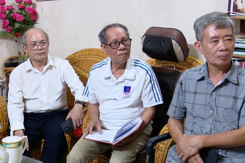 Cử tri hoan nghênh phiên chất vấn tại kỳ họp HĐND