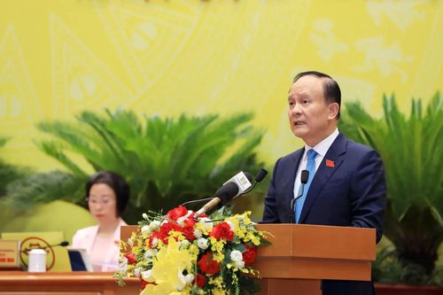Thủ đô không thể để mất an toàn thực phẩm