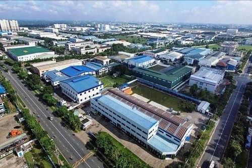 Đề xuất chấm dứt nhà đầu tư KCN sạch Sóc Sơn