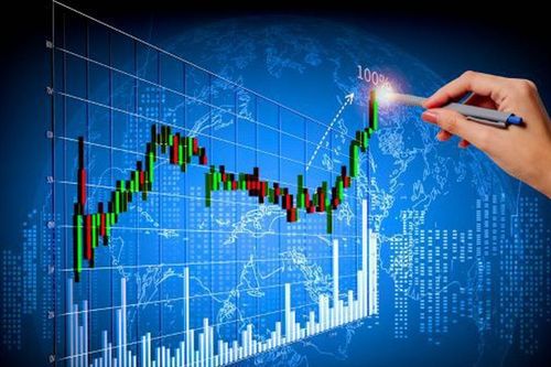 Chứng khoán phản ứng tích cực sau thông tin thuế quan