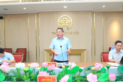 Bốn thủ tục hành chính của Đảng bước đầu đạt kết quả