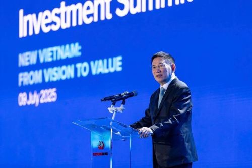 Thúc đẩy thu hút FDI vào năng lượng, tài chính