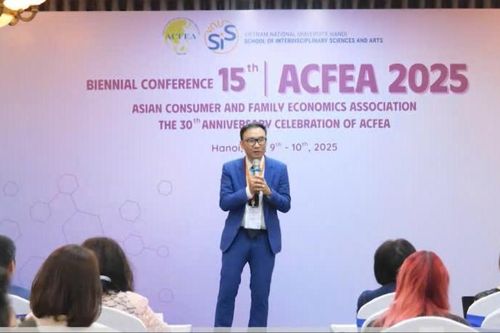 AI hỗ trợ quản lý dòng tiền trong gia đình