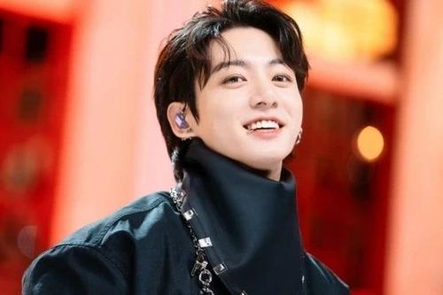 Jungkook là nam nghệ sĩ K-pop được yêu thích nhất toàn cầu