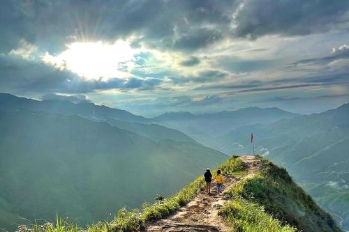 Du lịch Việt Nam - biểu tượng an toàn và đậm đà bản sắc