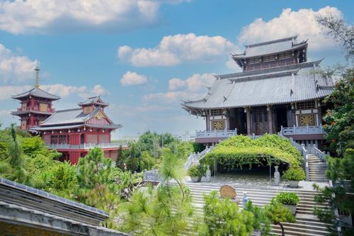 Tu viện Khánh An tổ chức Khóa tu Xuất gia gieo duyên lần 4