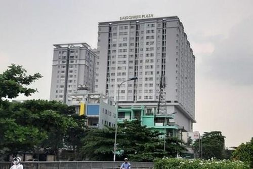 Saigonres (SGR) điều chỉnh phương án sử dụng vốn mới