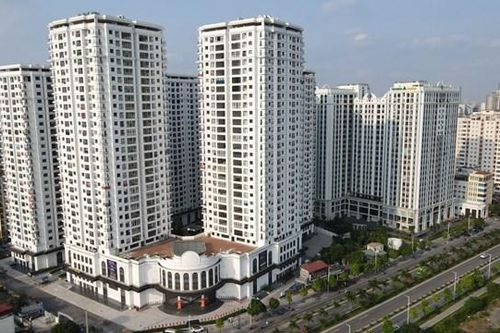 Thiếu hụt nhà ở toàn cầu gia tăng dưới áp lực đô thị hóa
