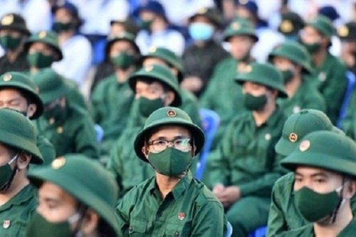 Từ tháng 7/2025, công dân cận bao nhiêu độ không bị gọi đi nghĩa vụ quân sự, ai cũng cần nắm rõ