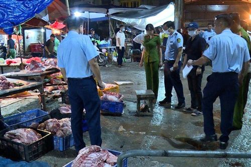 Lời khai của các đối tượng giết mổ, tiêu thụ lợn chết, lợn bệnh tả lợn Châu Phi ở Hà Nội: Nghe tới đâu, sởn da gà tới đó