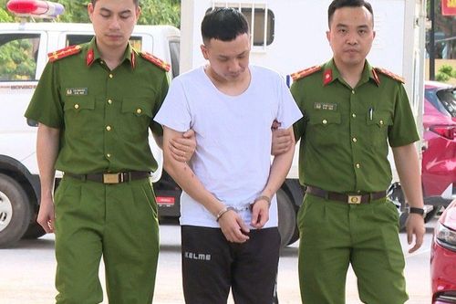 Bắt Tài 'Bu', con nuôi của trùm giang hồ Tuấn 'Thần Đèn'