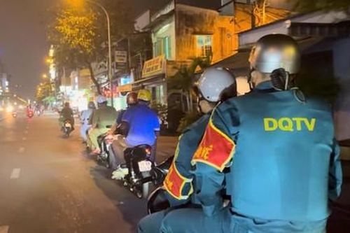Vận hành phường, xã mới cho sự phát triển bền vững