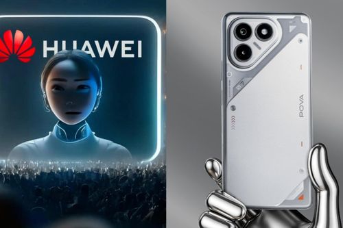 Công nghệ 9/7: Huawei bác bỏ tin đạo nhái, TECNO POVA 7 có pin khủng 7.000mAh