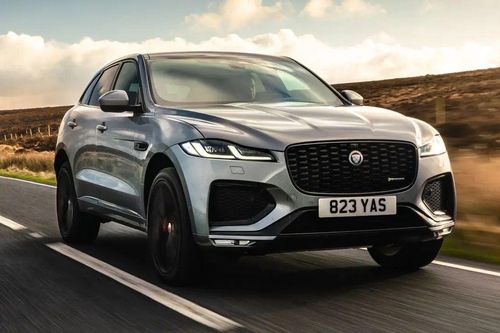 Bảng giá ô tô Jaguar mới nhất tháng 7/2025
