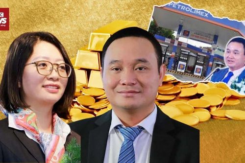 2 cựu lãnh đạo bảo hiểm PJICO bị bắt: Từ đỉnh cao quyền lực đến vòng lao lý