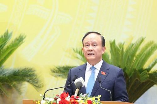 Kỳ họp thứ hai mươi lăm HĐND thành phố Hà Nội: Chất vấn, tái chất vấn 2 nhóm vấn đề