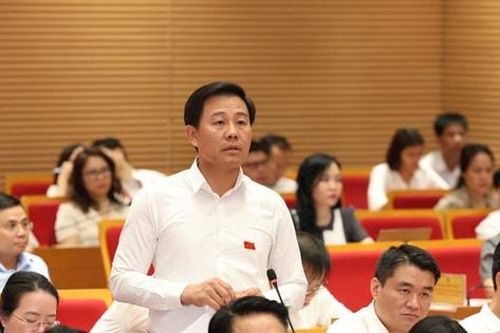 Hà Nội: Chợ 'cóc' tồn tại thuộc trách nhiệm của chính quyền cấp xã