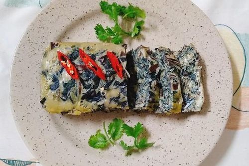Loại lá xưa mọc ở bờ bụi nay thành đặc sản, chế biến thành nhiều món ngon