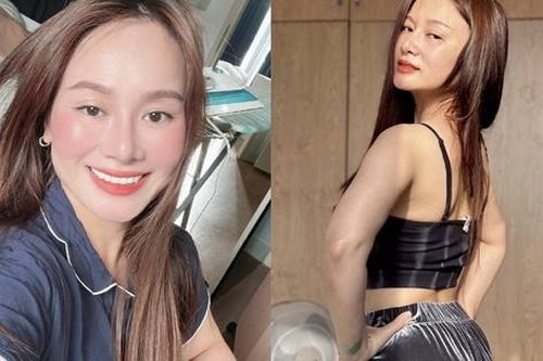 Cuộc sống đời thường giản dị ở tuổi 42 của nữ ca sĩ Hà thành cùng thời Tùng Dương, Khánh Linh, giờ đang làm dâu ở Hà Lan